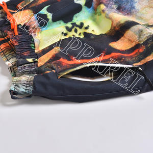 2024 Design Snowboarding Skiing Baggy Pants <b>Warm</b> Loose Ski Trousers Winter Custom Outdoor Waterproof <b>Man</b> Snowboard Pants <b>Clothes</b> - Product Image 4