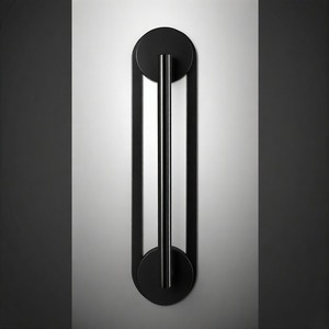 KingdomTurn <b>Metal</b> Door Grip Regal <b>Edge</b> Premium Brass Door Handle for Interior and Exterior Doors Luxury Designer Pull Hardware - Product Image 5