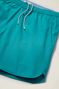 Shorts de sport pour hommes de haute qualité Shorts de sport de style nouveau avec poches Shorts d'entraînement de course à pied en gros pour hommes - Product Image 6