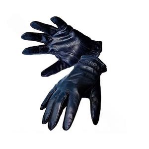 Todos los guantes de seguridad de cuero de Pakistán Guantes de cuero cálidos anticortes resistentes a SLASH para uso en la montaña - Product Image 4