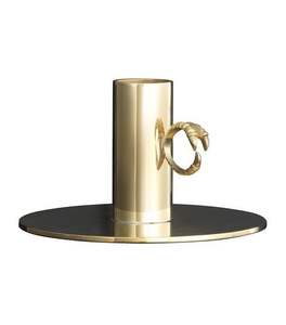 Designer Brass <b>Candle</b> <b>Holder</b> Decorative Tea Light Diya Stand <b>Gold</b> Plated <b>Candle</b> Festive Wedding Home Decor Candlelight <b>Holder</b> - Product Image 6