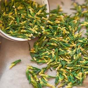 MEJOR PRECIO Loto Azul Embriones de Loto Secos 2025 Ingrediente Herbal para Té - Product Image 6