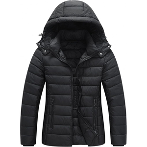 Mosaic Impex, chaqueta acolchada para mujer, clima frío para mujer, Abrigo acolchado de burbujas de invierno, chaqueta acolchada de color negro de alta calidad - Product Image 6