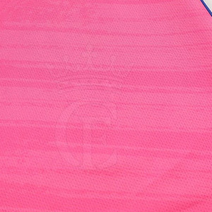 Traje de uniforme de fútbol de equipo Ropa deportiva superior Uniforme de fútbol Traje de uniforme de fútbol de equipo de sublimación de secado rápido - Product Image 4