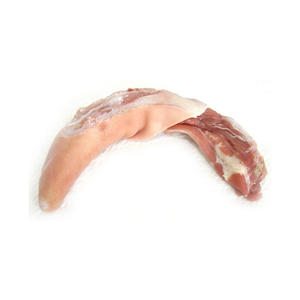 Grado de exportación IQF Cerdo congelado Cuerpo Vitamina Conservado Pies de cerdo Empaquetado a granel para la venta - Product Image 3