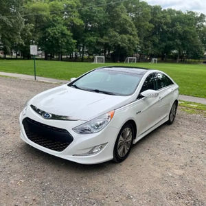 Hyundai Sonata 2014 Usado en Buen Estado, Volante a la Izquierda - Product Image 1