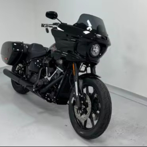 Low Rider ST 117cui 2023 - Édition Peinture Personnalisée - Product Image 1