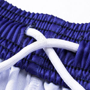 Uniforme de rugby respirant à séchage rapide pour hommes Spandex/tissu en coton Design personnalisable GENERSA SPORTS GS-401 fabriqué au Pakistan - Product Image 4