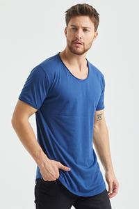 เสื้อโปโลถัก2022สำหรับผู้ชายเสื้อผ้าผู้ชาย100% หรูโลโก้ตามสั่งแบบลำลองปรับแต่งโลโก้ได้ตามต้องการ - Product Image 5
