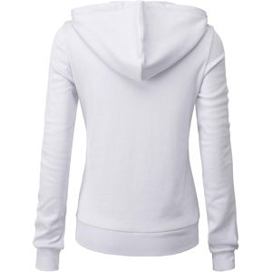 Nueva Sudadera con Capucha para Mujer al por Mayor, Mejor Precio, Ropa de Mujer de Buena Calidad, Logotipo Personalizado a un Precio Razonable, Sudadera con Capucha con Logotipo Personalizado para Mujer - Product Image 4