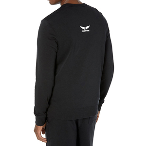 Conjunto de Sudadera y Pantalón de Invierno para Hombre, Personalizado OEM, Poliéster/Algodón, Ecológico, Transpirable, Ligero, de Secado Rápido, Talla Personalizada, O Nick Best - Product Image 5