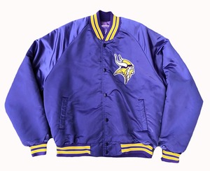 Chaqueta de Béisbol de Seda Satinada con Cuello Alto para Hombre, Nueva Colección de Primavera - Product Image 4