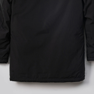 Parka personalizable para hombre, chaqueta de alta calidad, manga larga, estilo callejero de invierno, ropa de nieve, cremallera negra, XS, fabricante directo - Product Image 6