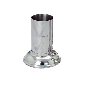 Pince médicale en acier de qualité supérieure, 50x100mm, outils chirurgicaux pour hôpitaux, certifiée CE, LIVERFORT - Product Image 1