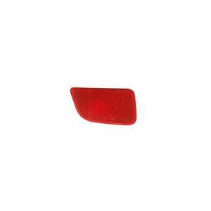 แผ่นสะท้อนแสงกันชนหลัง Kaya Plastik KR-419 Scenic 2, Megane, Master 3 - ด้านซ้าย - 8200152642 ตุรกี - Product Image 1