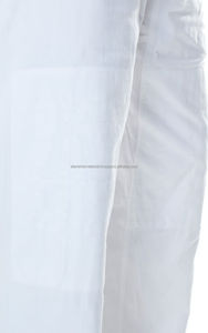 2026 OEM Service Manufacturer Customized Logo Brazilian Jiu Jitsu <b>Karate</b> Judo <b>Equipment</b> Cotton Sets Lightweight Breathable Gi - Product Image 5