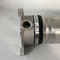 Sac à air arrière pour AUDI A8D5, pièces de rechange de suspension pneumatique de haute qualité