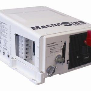 NUEVO Inversor Industrial Magnum Energy DIY 120/240 VAC - Product Image 1