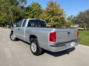 รถมือสองสภาพดี ปี 2011 R-A-M Dak-ota ST พวงมาลัยซ้าย - Product Image 6