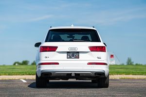 SUV Q7 Prestige d'occasion 2018 - Product Image 2