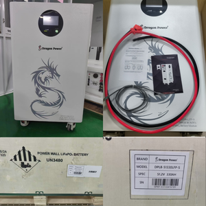 5kwh 10kwh 15kwh家庭用ソーラーストレージシステム51.2vインバーターリチウムイオン電池<span class=keywords><strong>48v</strong></span> 100ah 200ah 280ah Lifepo4バッテリー電源壁 - Product Image 4