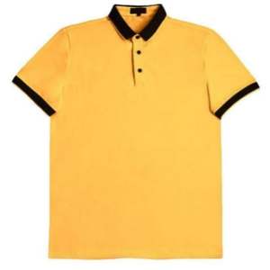 Venta al por mayor personalizado 100% algodón hombres camiseta peso pesado liso violeta talla grande Ajuste de gran tamaño con la impresión del logotipo patrón sólido - Product Image 2