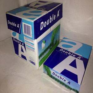 Papiers Double A4 - Product Image 1