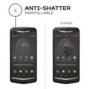 ฟิล์มกันรอยหน้าจอ ANTISHOCK สำหรับโทรศัพท์มือถือ Vertu Aster P Baroque Premium - Product Image 4