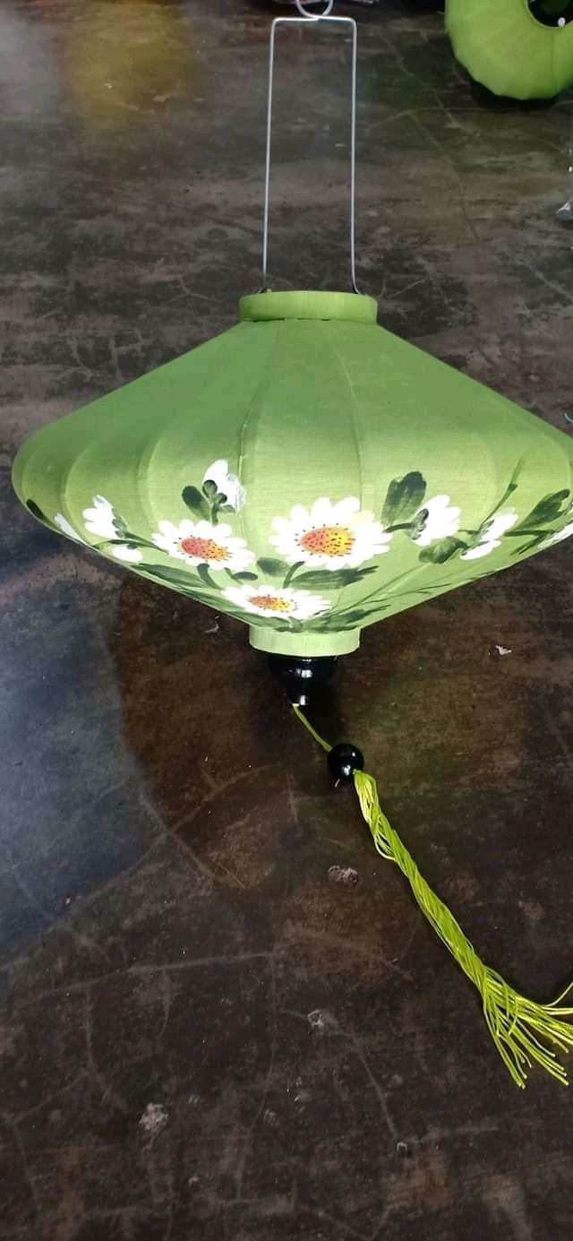 สีเขียว