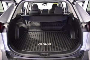(H&S) TOYOTA RAV4 XLE 2022 USADO, SUV LIMPIO - Product Image 3