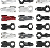 Composants de vélo en acier inoxydable et alliage d'aluminium usinés sur mesure par CNC, fraisage de précision pour l'usinage de la quincaillerie de vélo