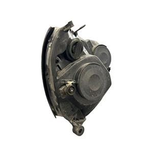 ไฟหน้าด้านหน้าซ้าย RENAULT Clio Series 08-5511138L (OE 7701061071) เครื่องยนต์ 1149cc D4FD7 (04>08) - Product Image 3