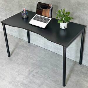 Escritorio para Juegos OMA II GD68062 de 120x60 con Patas Metálicas y Sistema de Montaje para Gamers Mujeres - Product Image 2
