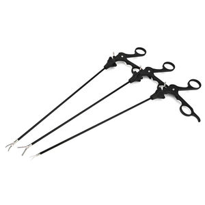 Instruments chirurgicaux laparoscopiques 5mm3mm Ensemble de chirurgie laparoscopique Pinces à laparoscopie avec échantillon gratuit par Vidifive - Product Image 5