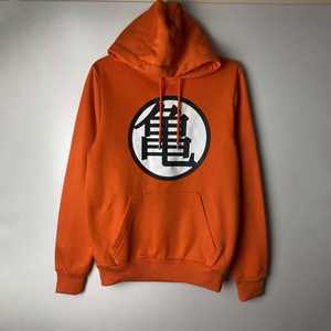 Pull à capuche surdimensionné de haute qualité pour hommes lourds saison d'hiver en coton personnalisé avec logo personnalisé approvisionnement ODM - Product Image 4