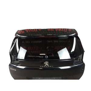 PEUGEOT 5008 (2017>) (17>) Puerta Trasera Completa 1619267580 - Product Image 5