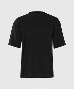 Personalizado músculo slim fit deportes hombres gimnasio camisetas Personalizar su propio logotipo camiseta para hombre gimnasio fitness culturismo slim fit gimnasio camiseta - Product Image 5