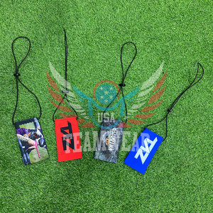 La más alta calidad para accesorios de Paintball, cubierta de barril de sublimación completa, cubiertas de barril de Paintball multicolores personalizadas - Product Image 4