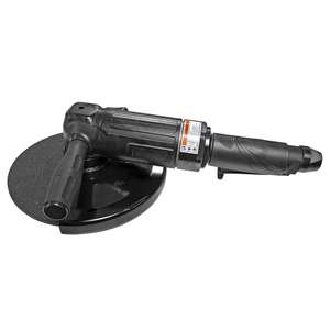 9 pouces Taiwan Made 5900RPM pneumatique meuleuse à air 230mm outil professionnel - Product Image 3