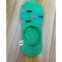 Calcetines Clásicos de Algodón Unisex Personalizados al por Mayor con Diseño de Dibujos Animados, Impresión Digital para la Temporada de Invierno, Colores Personalizados