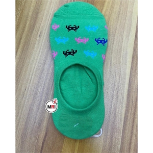 Calcetines largos de algodón personalizados para hombre al por mayor clásicos, nuevo diseño de tobillo de poliéster con Color sólido para primavera y otoño, Calcetines para hombre - Product Image 2