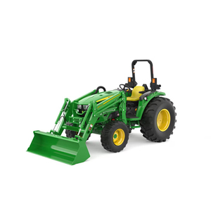 Precio barato tractor compacto disponible para suministro a granel al por mayor con envío rápido - Product Image 5