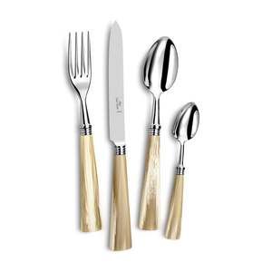 Juego de Cubiertos de madera de diseño hecho a mano, cubiertos de catering ecológicos para el hogar, Hotel, restaurante, fiestas de boda - Product Image 6