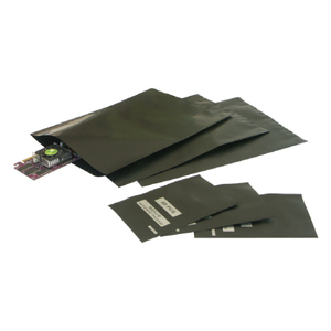ถุง PE นำไฟฟ้าสีดำ (cbpb) ถุง ESD - Product Image 1