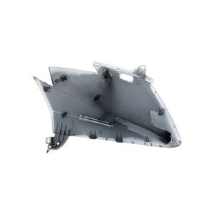 Pannello Laterale Destro Originale Yamaha 2PW28377U0 per TMAX 530 2015-2016, Usato - Product Image 2