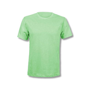 เสื้อยืดกีฬา100โพลีเอสเตอร์ผู้ชาย - Product Image 4
