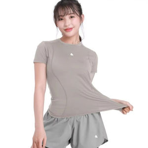 Ropa deportiva para mujer con/sin bolsillos, tela ligera y fresca, ropa deportiva femenina - Product Image 1