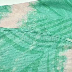 ชุดฟุตบอลผู้ชายสำหรับผู้ใหญ่ - ปรับแต่งชื่อทีมและลายพิมพ์ได้ แห้งเร็ว ระบายอากาศได้ดี ผลิตจากโพลีเอสเตอร์ 100% แขนสั้น ดีไซน์โอเวอร์ไซส์ - Product Image 4