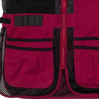 Chaleco Deportivo Personalizado con Logotipo, Duradero, Ligero, Unisex, sin Mangas, para Tiro al Blanco, Caza, Entrenamiento Deportivo al Aire Libre