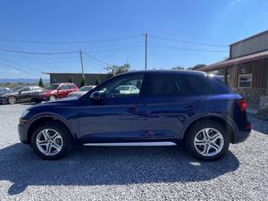 Precio bajo Audi Q5 2018 2.0 Auto usado 0 T quattro Premium en venta - Product Image 5